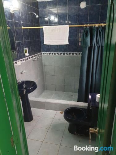 双人房（带独立浴室）