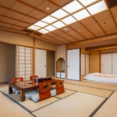 304號房 熱海隱居度假屋（Atami Retreat）優惠