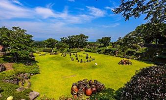 Jeju Kkonmeochae Pension