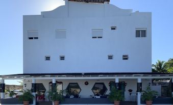 Hotel Capriccio Mare y Restaurante