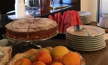 B&B Dinastia - Housity