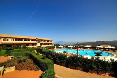 Popilia Country Resort Hotels in 