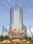 MGM Grand Detroit Hotel and Casino  호텔