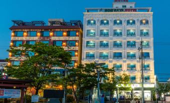 Boryeong Bon Gaya Hotel