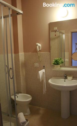 双人房（带独立浴室）