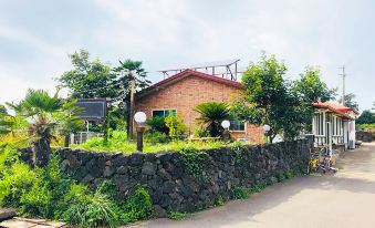 Seogwipo Labong Guest House