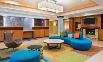 Fairfield Inn & Suites Springdale