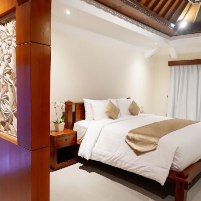 Superior Room Balinese Style
