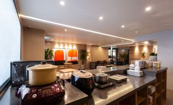 Browndot Hotel Masan Odong