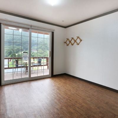 Room (Ul-dolmok) Unrim Pension 쿠폰