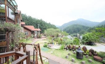 Yangpyeong Petit Pension