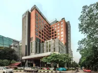 Weil Hotel Ipoh Hotels in 