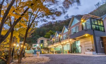 Gapyeong Sanmaru Kids Pension