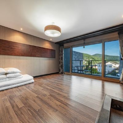 102 Bali Room with Ocean View Geoje Island C & Sky 2 (Ocean View Pension, Special Offer) Promo Code
