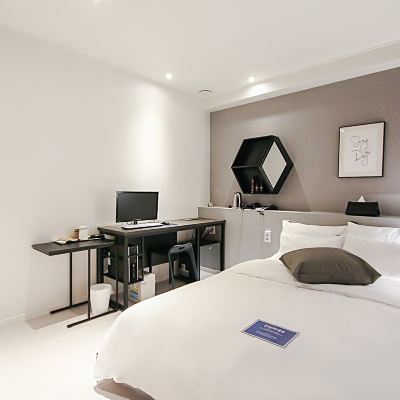 Cozy Standard (Netflix viewing available) YAM Busan Songdo 쿠폰