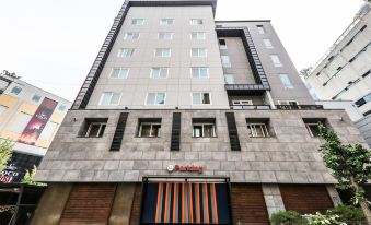 Cheongju  Mini Hotel