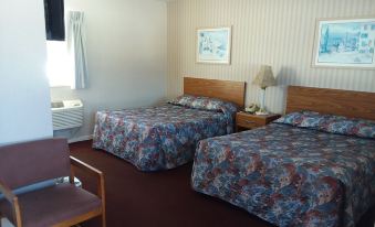 Budget Host Inn Manistique