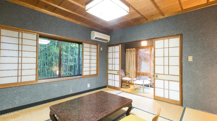Tabist 白鷺温泉 白鷺館 部屋