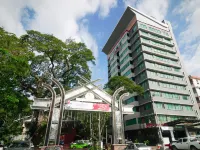 Dreamtel Kota Kinabalu Hotels in 