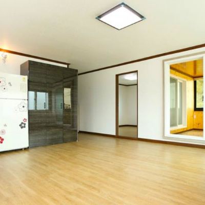 2 nd floor of exclusive room