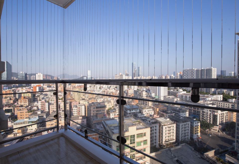 Shenzhen New World Weirui HotelFamily Suite - 2-Bedroom