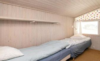 Three-Bedroom Holiday Home in Løkken 60