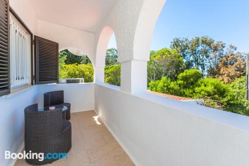 别墅（带独立泳池）