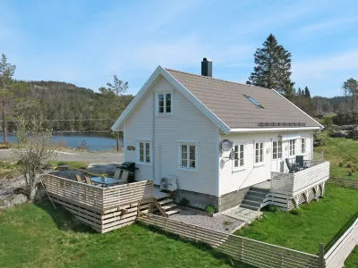 Der Ute Hotel a 