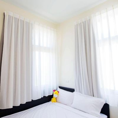 標準雙人房 澎湖快樂民宿優惠