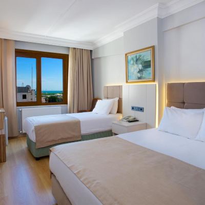 Standard Double Or Twin Room Grand Ant Hotel Promo Code