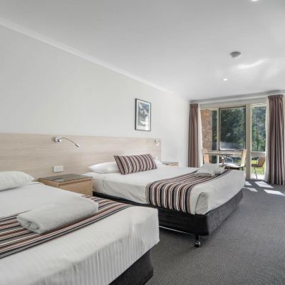 Deluxe Room Avoca Beach Hotel Promo Code