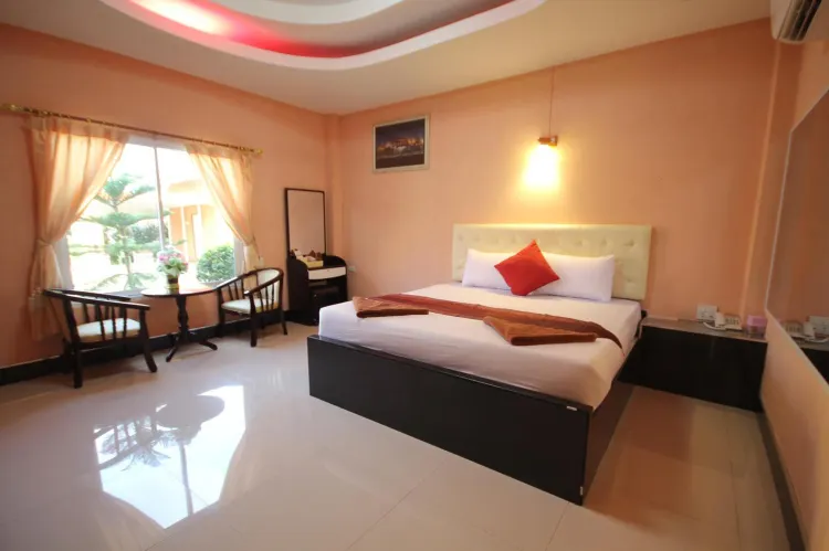 ห้องสตูดิโอ