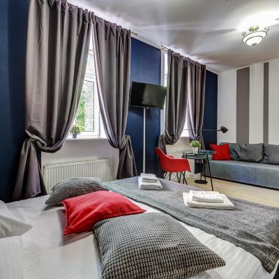 Superior Apartment Neotel 107 Promo Code