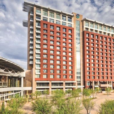 Club Room Talking Stick Resort Promo Code
