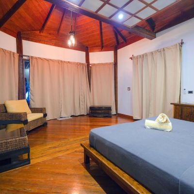 Standard Villa with Garden View Dolarog Beach Resort Promo Code