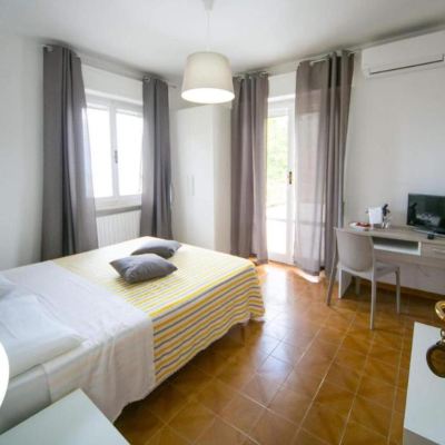 Double Room Primo Sole Promo Code
