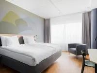 Break Sokos Hotel Flamingo Hotels in Vantaa