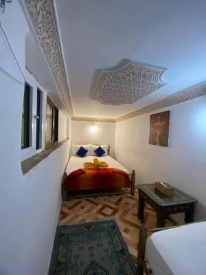 Riad Dar Rabha