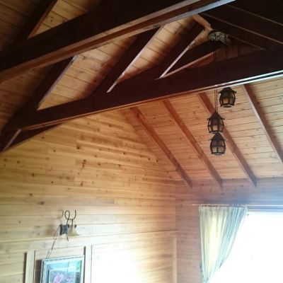 家庭間 欣采民宿優惠