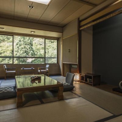 チェックイン時に選択された部屋 - 禁煙 高見屋別邸 久遠 クーポン