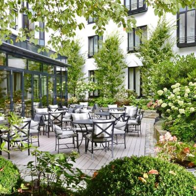 高級雙床間 慕尼黑皇宮酒店優惠