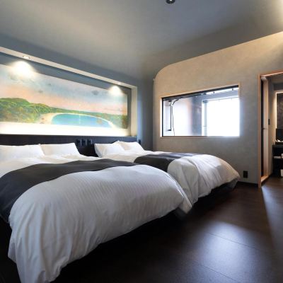 スイート（2ベッドルーム） 胡蝶蘭 クーポン