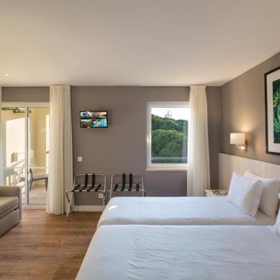 Promo Twin Room AP Adriana Beach Resort Promo Code