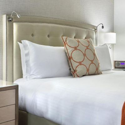 Executive Suite Seaport Hotel Boston Promo Code