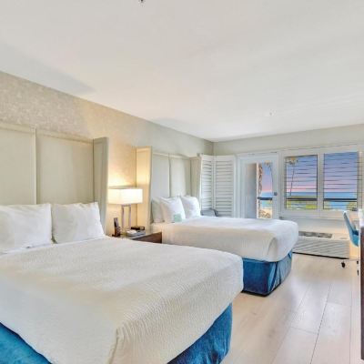 Double Room with Ocean View Ocean View Hotel Promo Code