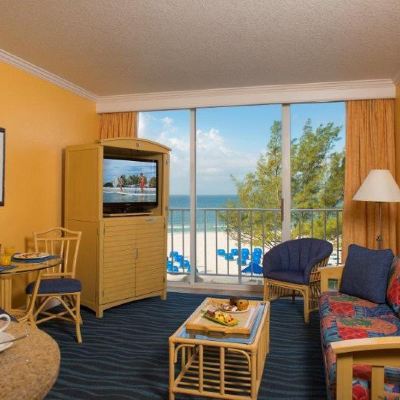 Suite-Gulf Front RumFish Beach Resort by TradeWinds Promo Code