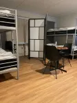 Uppsala City Hostel