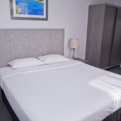 Superior Double Room with Courtyard View The Savoy Double Bay Hotel Promo Code