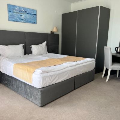 Family Room With Sea View Hotel Continental Promo Code