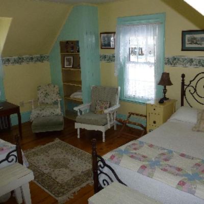 Standard Double Room Spruce Moose Lodge Promo Code